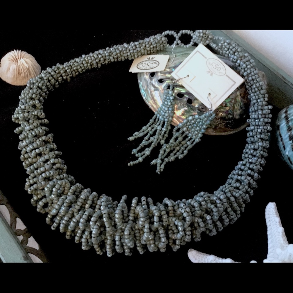 New CSD Seed Bead Set